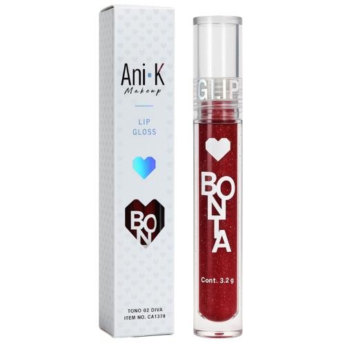 Miniatura 3 de Ani-k lip gloss