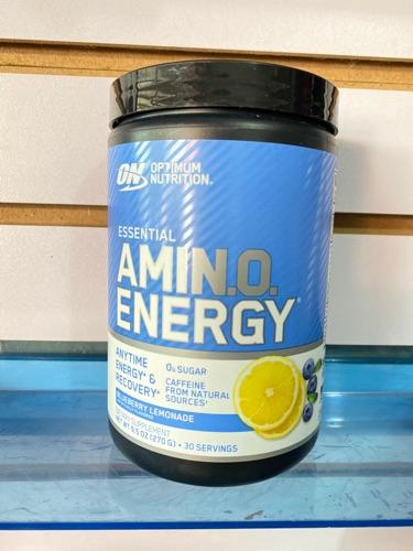 Amino Energy 30 servidas