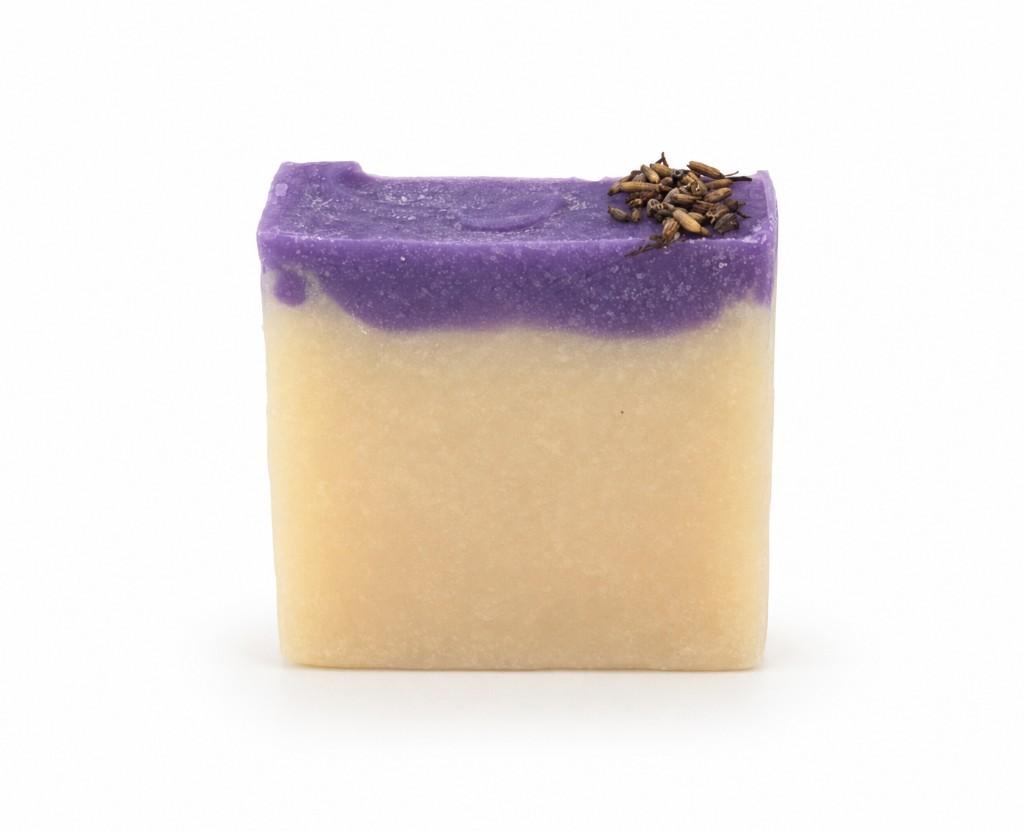 Jabón de Lavanda