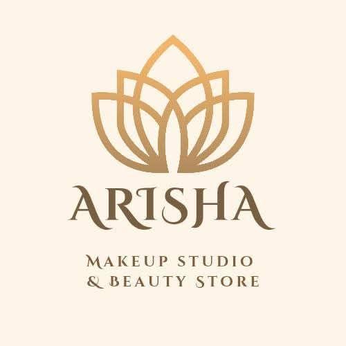 Arisha Makeup Studio Beauty Store 