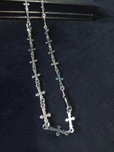 Miniatura 2 de Cadena de cruces