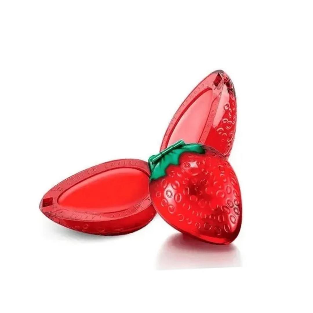 Miniatura 2 de Brillo labial Frutillita 7 grs avon