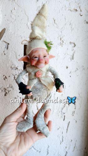 "Robin" Duendes Surtidos 馃