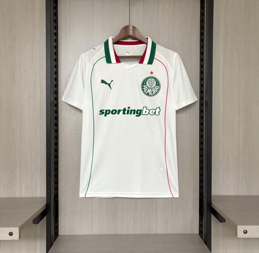 Camisa do Palmeiras II 26/37 Torcedor Masculina