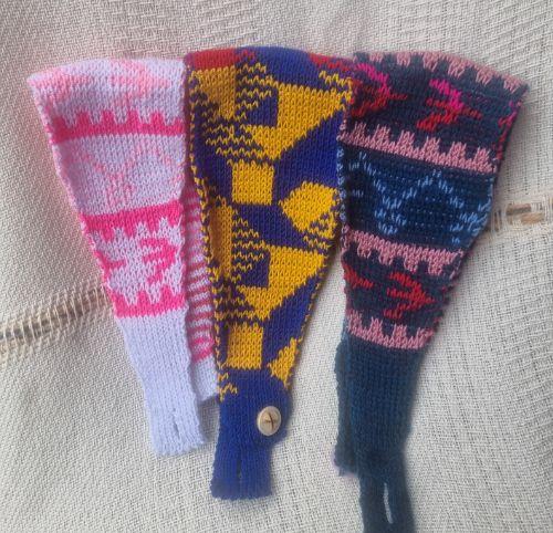 Miniatura 2 de Aleyda Balaca grande