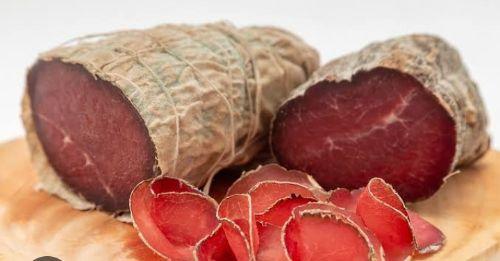 Bresaola x100gr