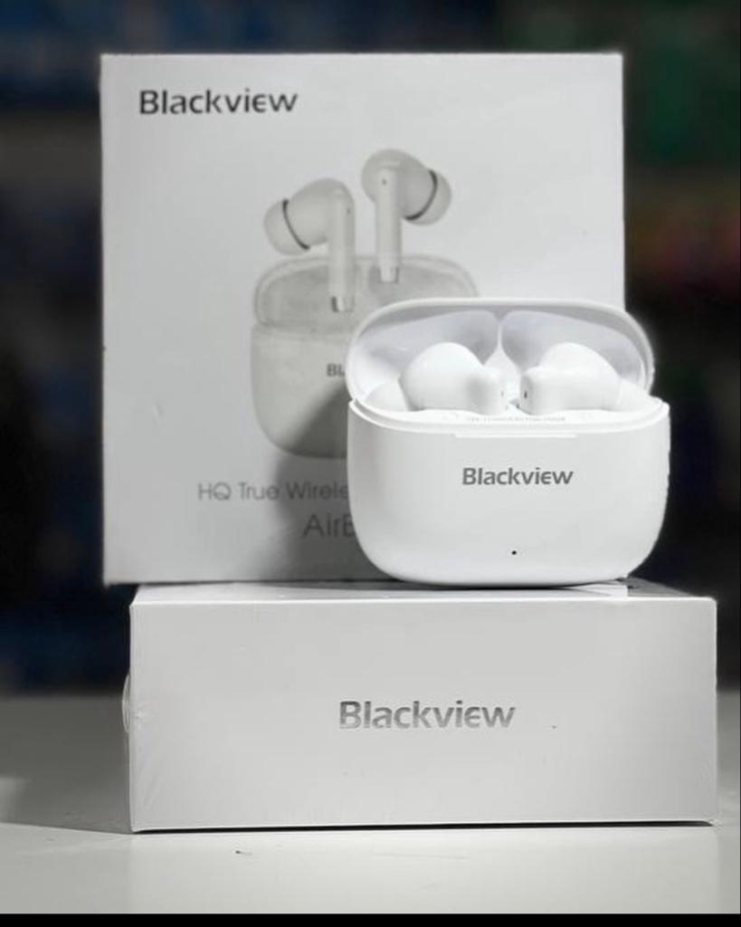 Airbuds 4 BlackView