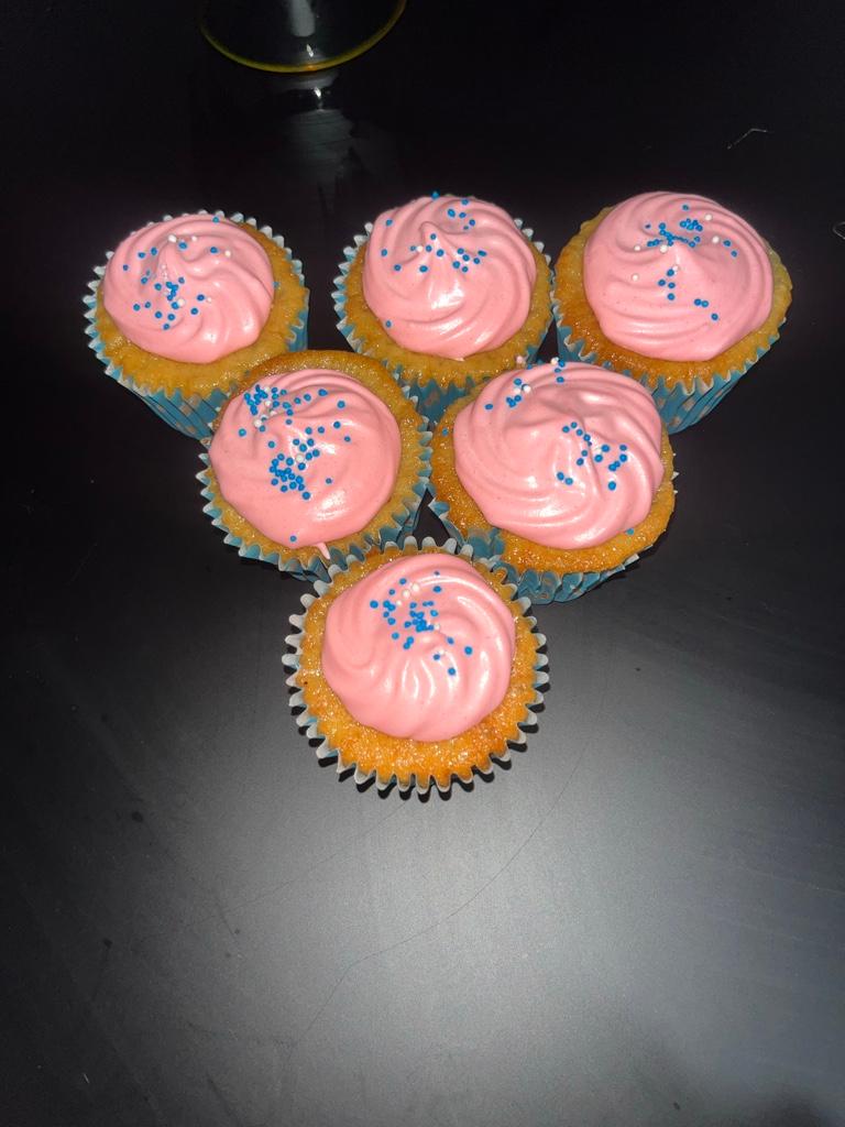 Miniatura 3 de cupcakes