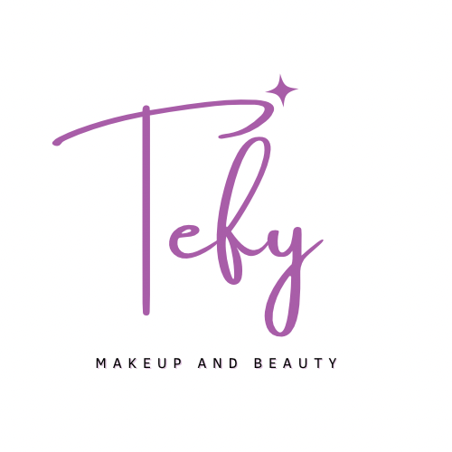 Tefy Makeup 