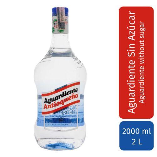 Miniatura 2 de AGUARD SIN AZÚCAR GF
