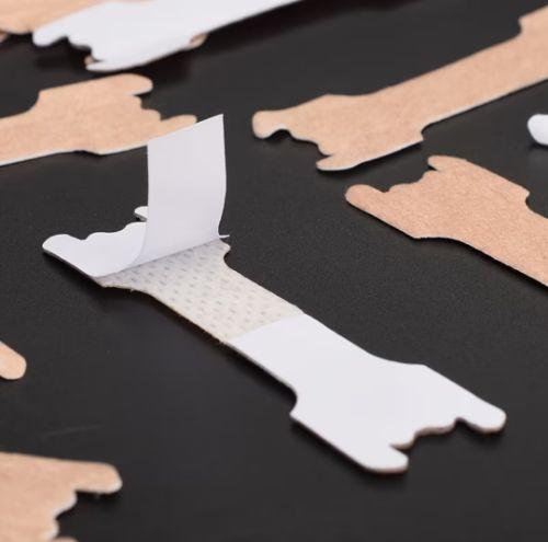 Miniatura 3 de Banda Nasal