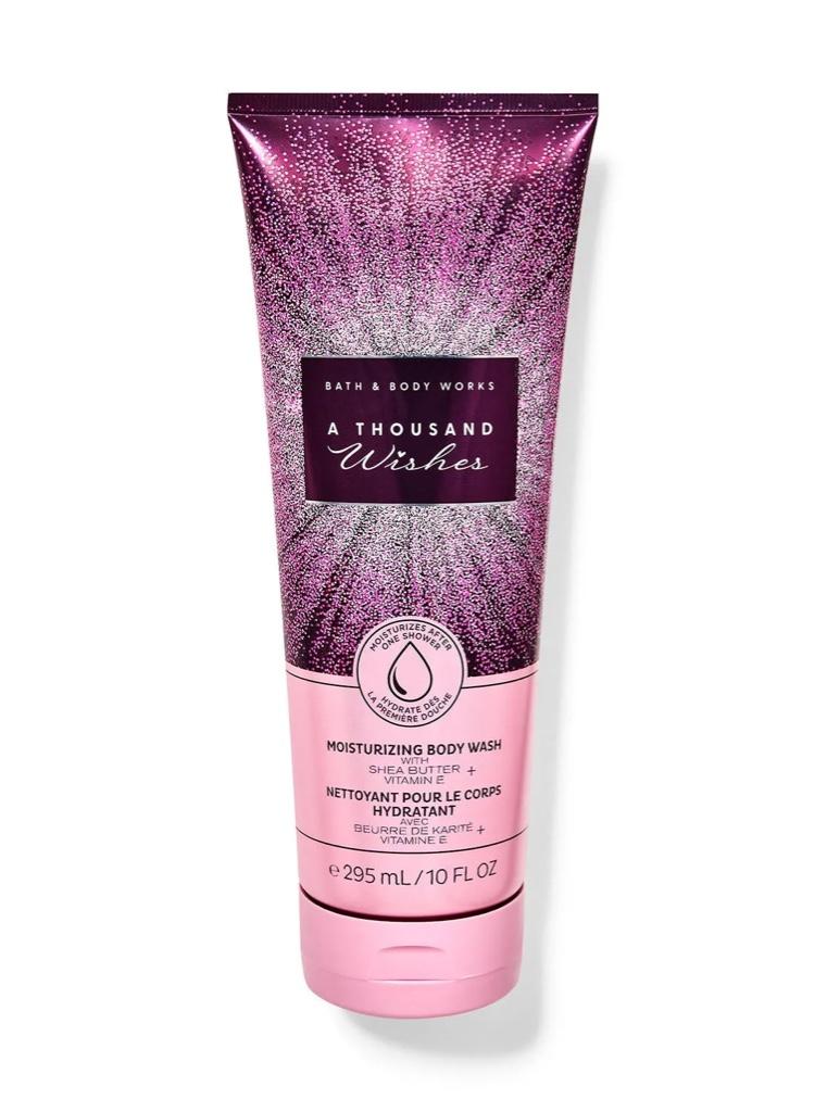 A Thousand Wishes by Bath&Body works