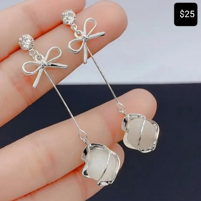 Aretes