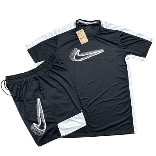 Miniatura 2 de Conjunto NK dry fit opaco