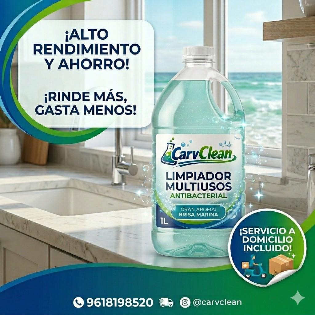 Fabuloso Brisa Marina
