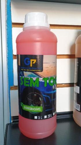  Sem Toque - 1Litro