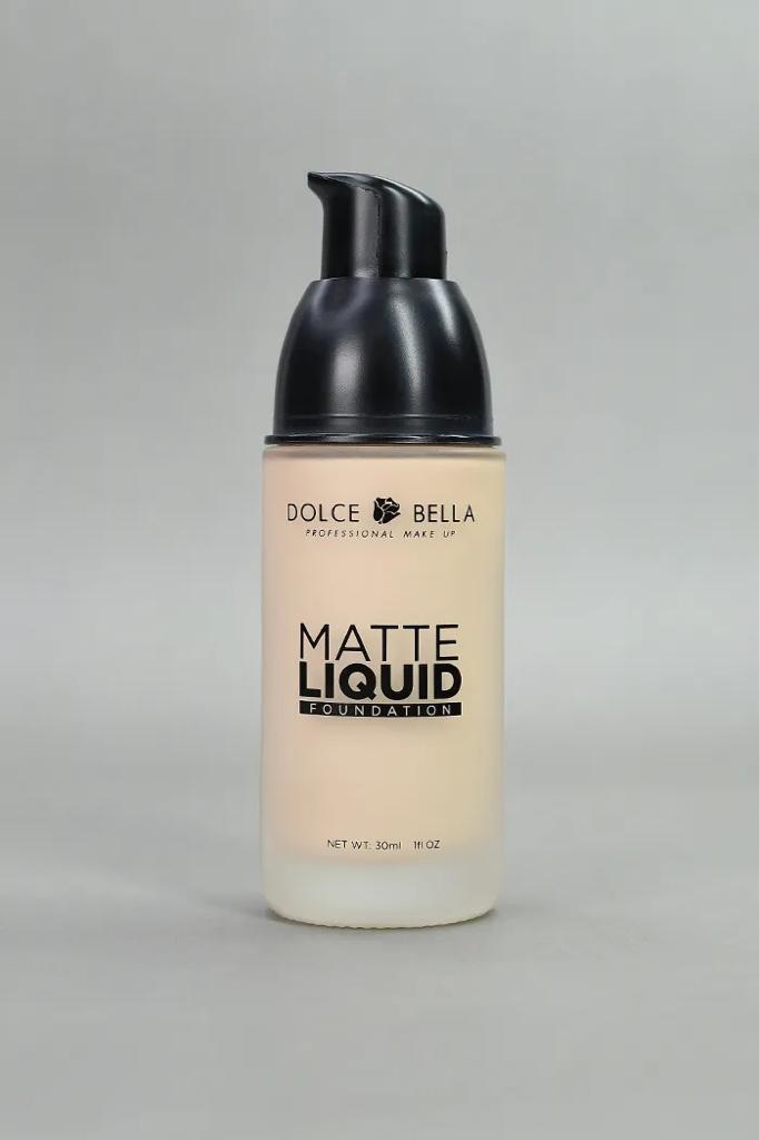 Base Matte Dolce Bella (02)
