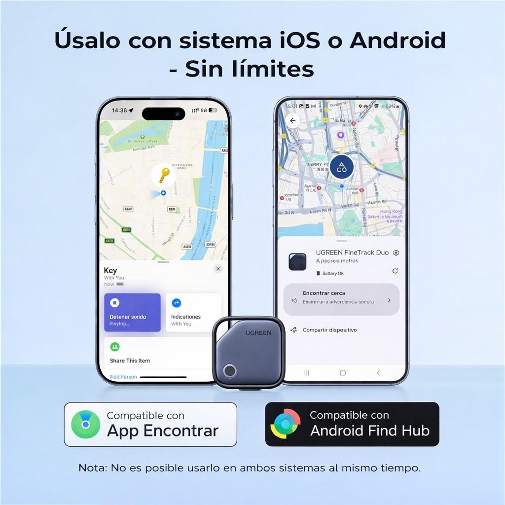 Miniatura 3 de GPS PARA ANDROID