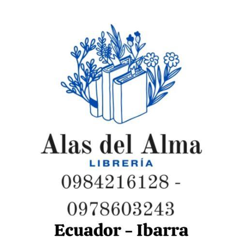 Librería Alas del Alma