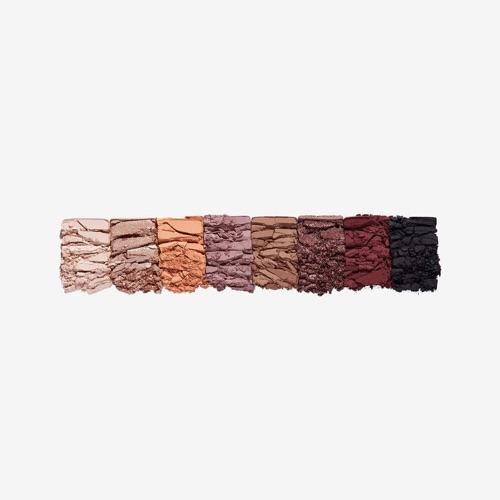 Miniatura 2 de Anastasia - Soft Glam II Mini Eyeshadow Palette