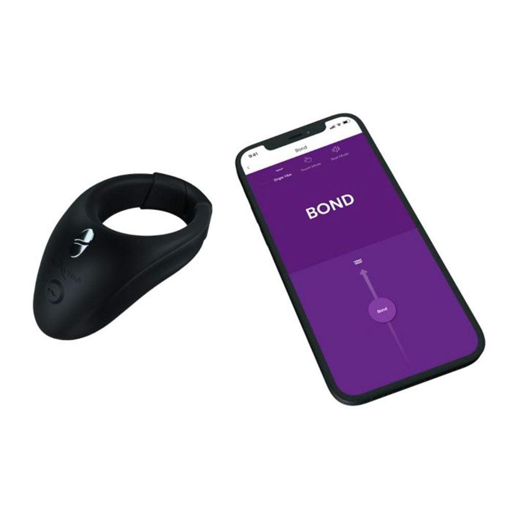 ANILLO CON APP