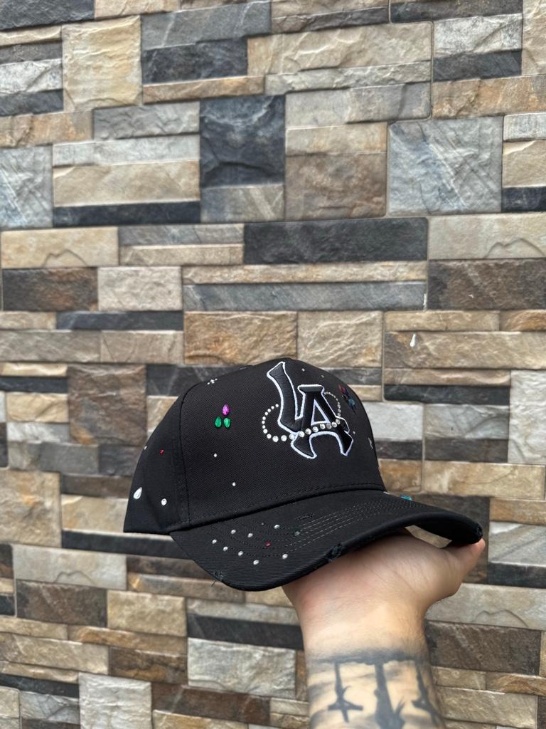 31 Hats x El Mago “Universe”