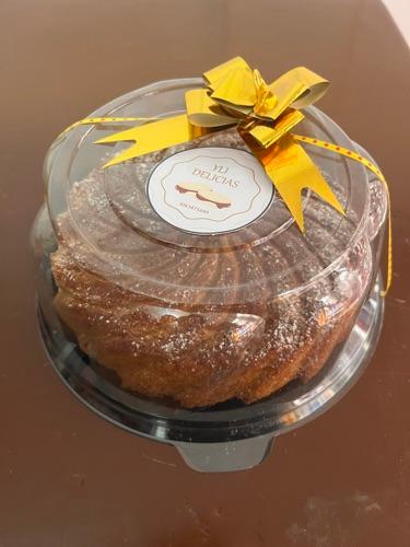 Torta de nuez
