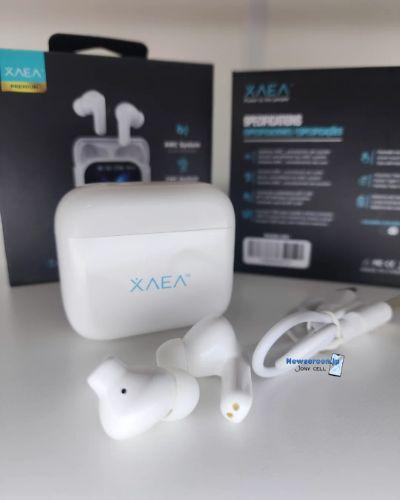 Miniatura 2 de Audicular XAEA NOX