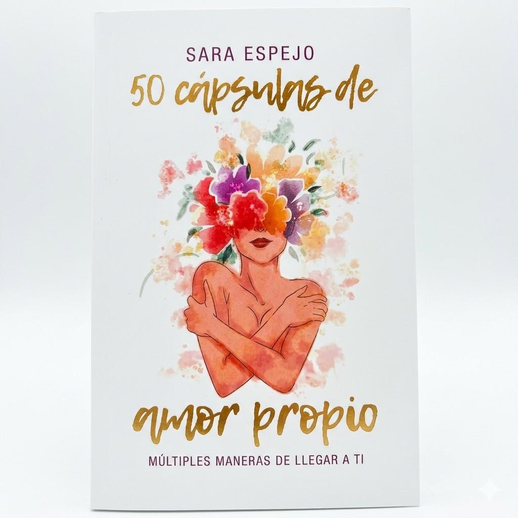 50 cápsulas de amor propio