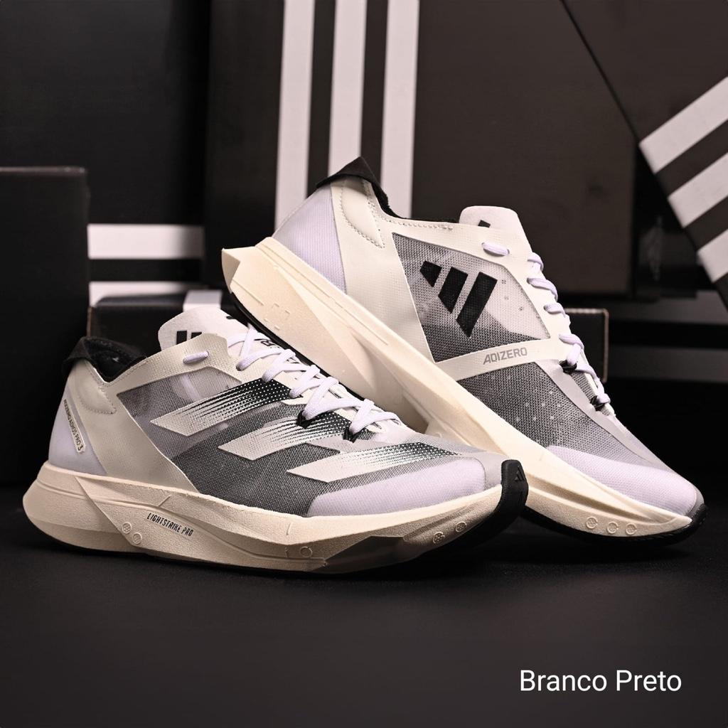 Adidas Adizero Adios PRO3 preto