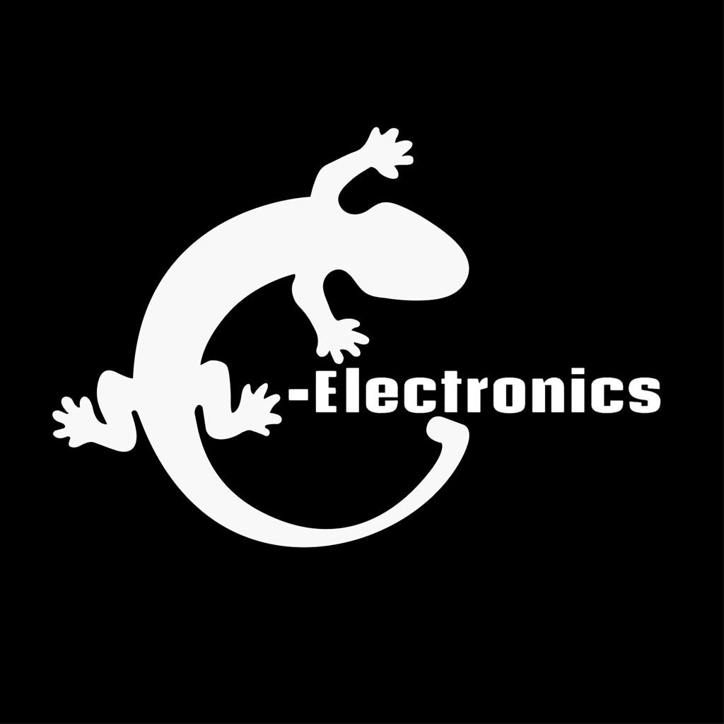 C-Electronics 🦎