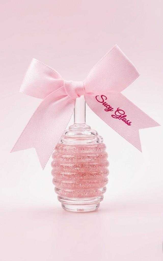 Pink Honey
