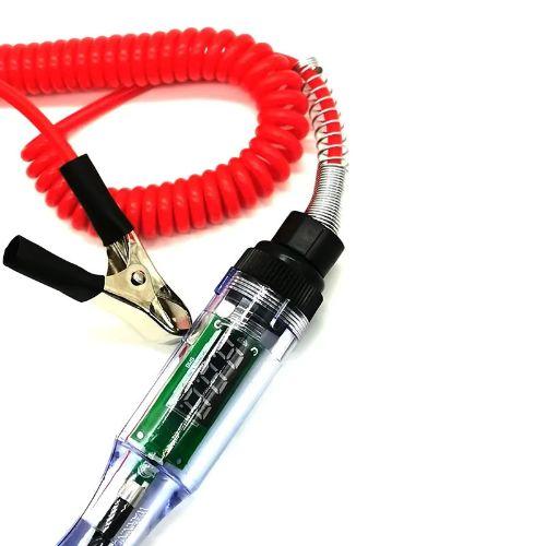 Miniatura 3 de Probador de voltaje 6-24v