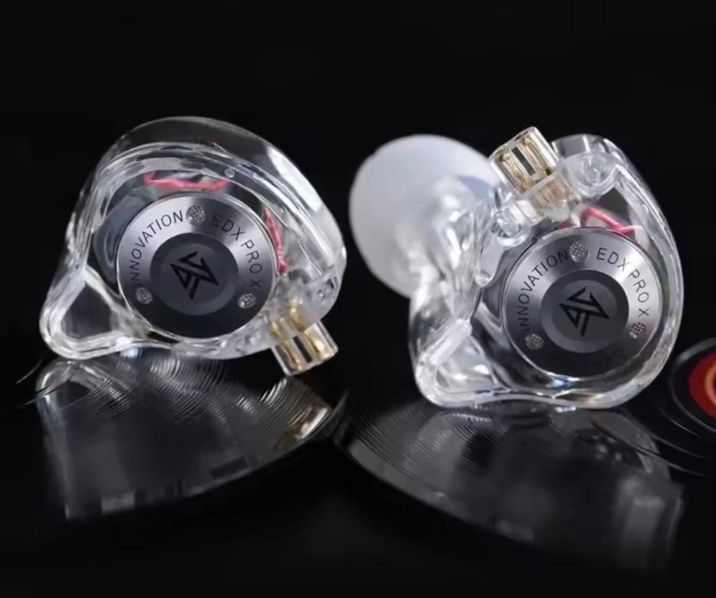 Miniatura 3 de In Ear KZ EDX pro