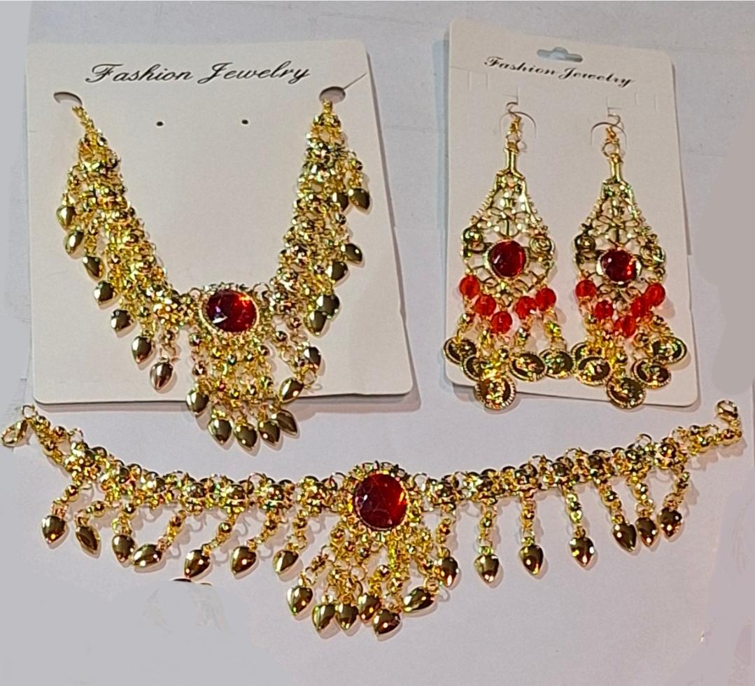 Miniatura 3 de Accesorios egipcios Hindú