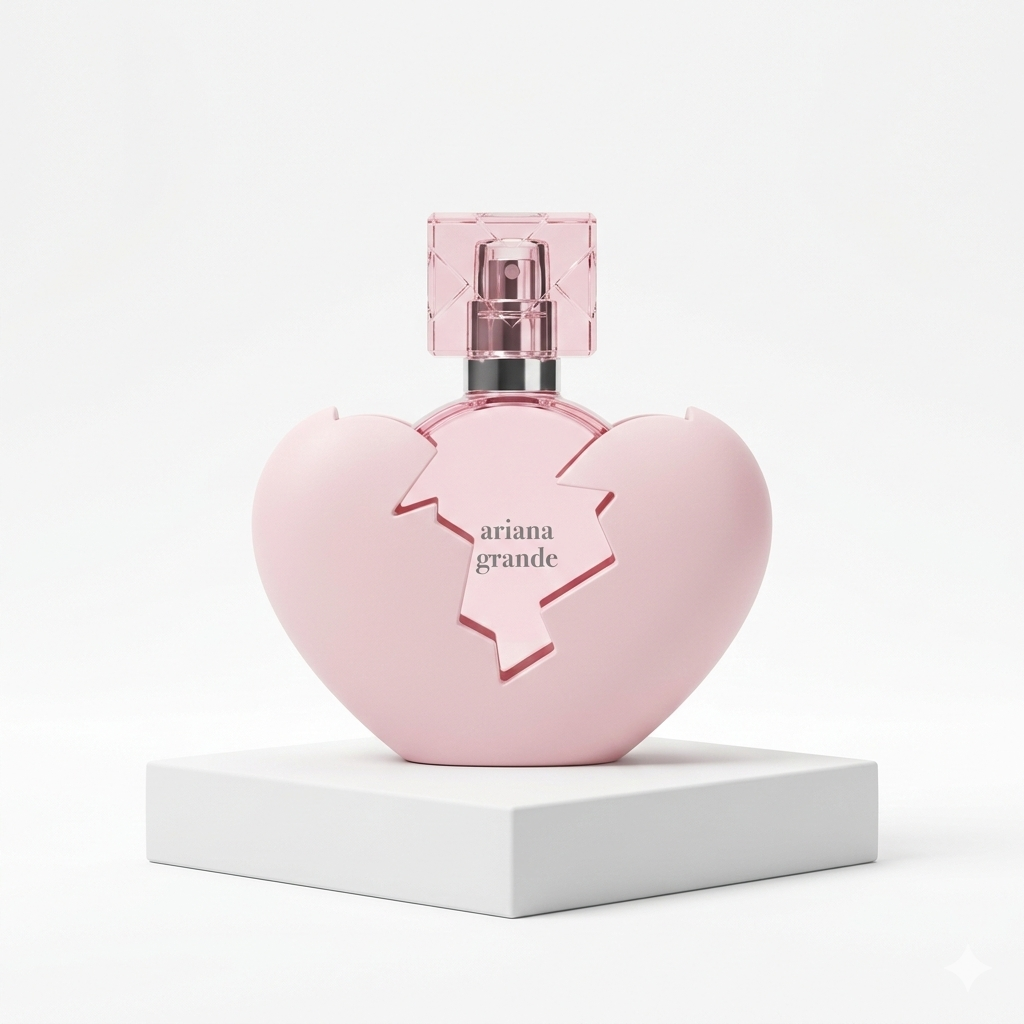 Ariana Grande - Thank U Next