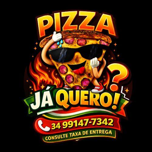 PIZZA JÁ QUERO