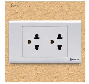 Miniatura 2 de Instalación de Enchufes de 1, 2 y 3