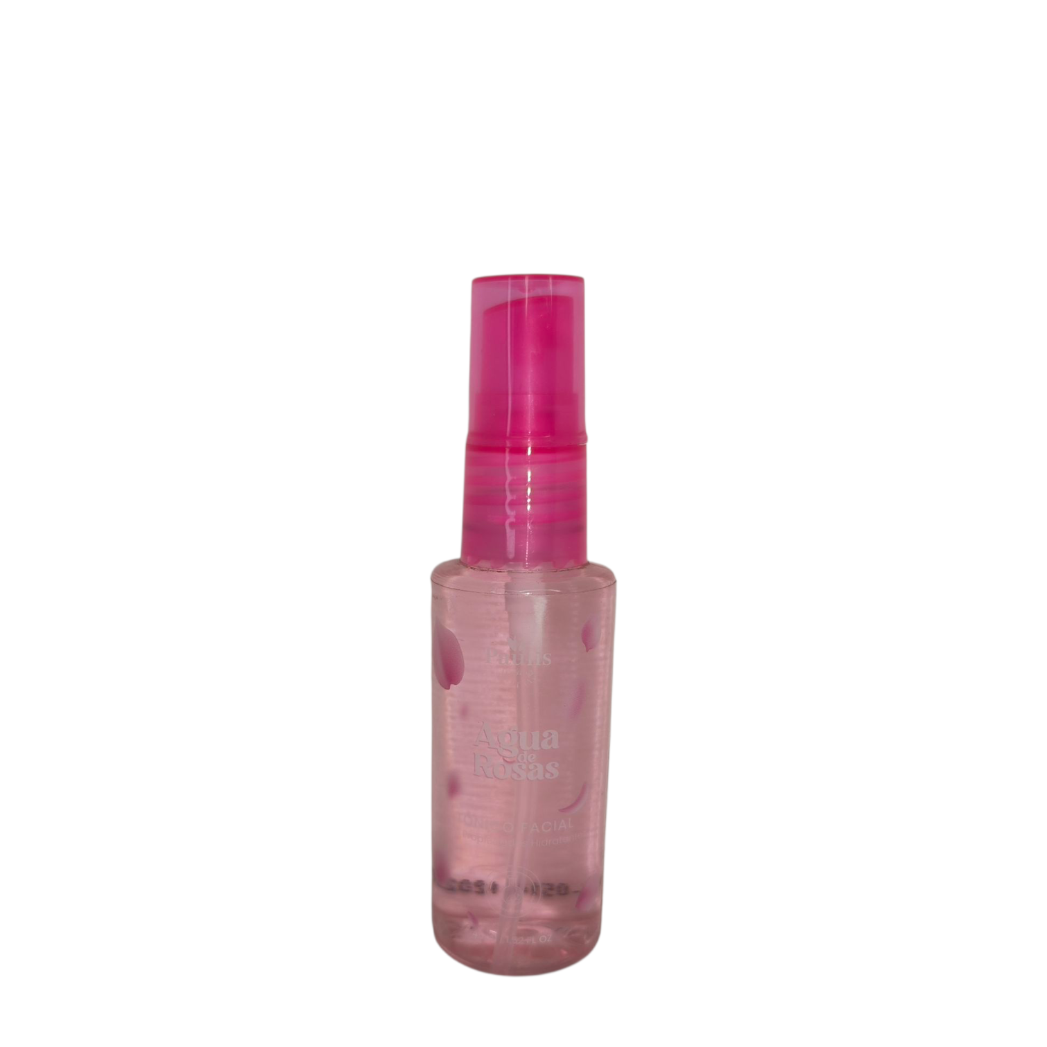Agua De Rosas Peque Paulis 45Ml