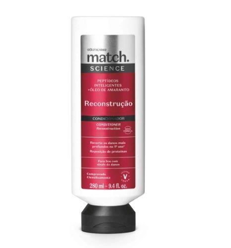 Miniatura 2 de Acondicionador S. O. S reconstrucción, 280ml