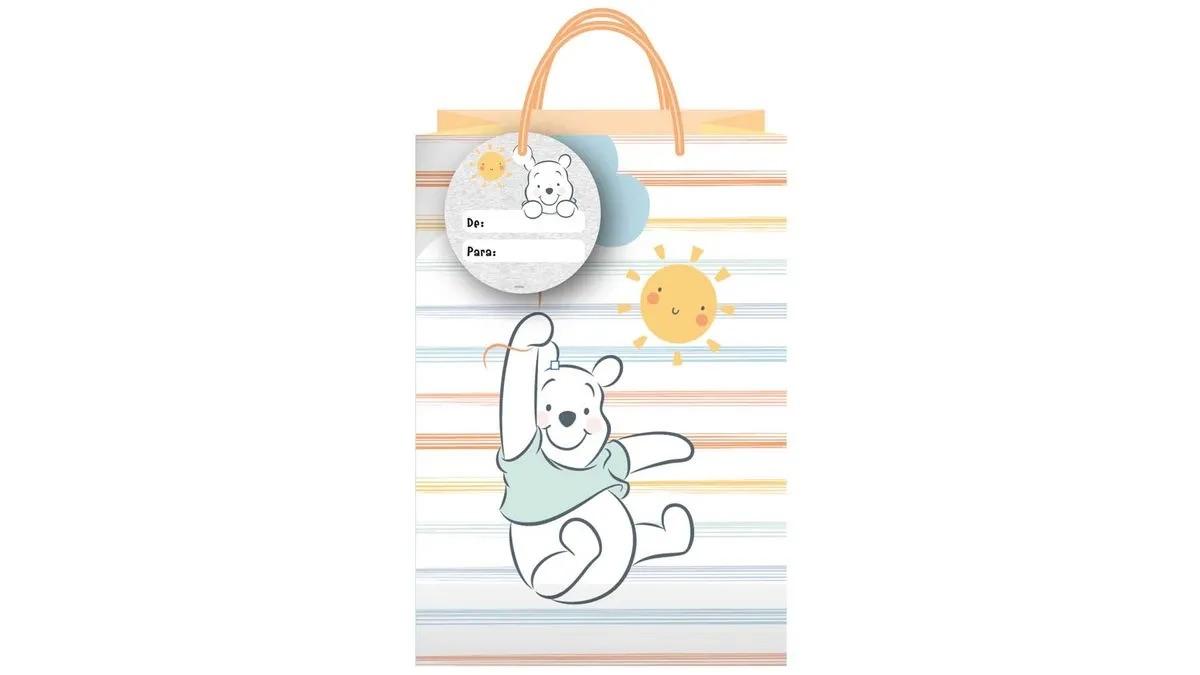 Miniatura 2 de Conjunto tirantes (3 piezas) + Bolsa de regalo grande