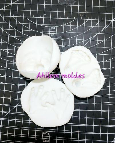 #1 Duende completo para esfera 4