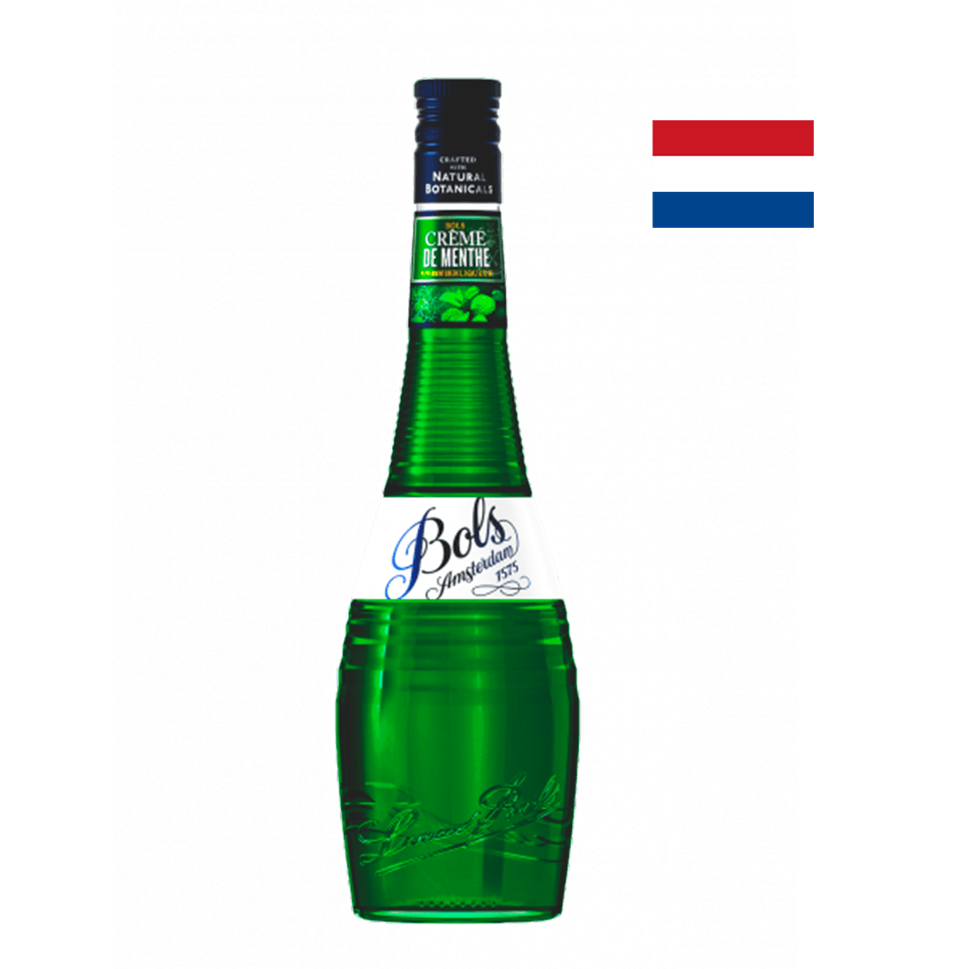 Bols - licor de menta