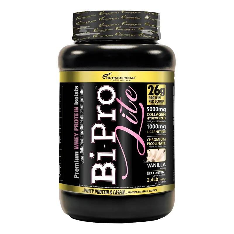 Bi pro Lite 2.4Lb
