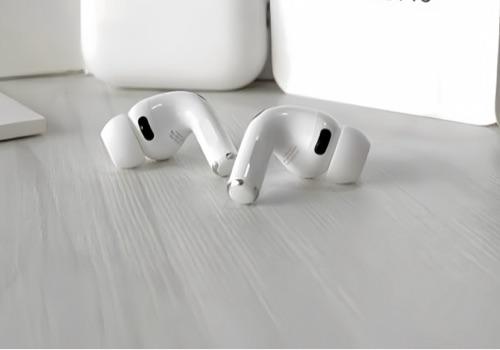 Miniatura 3 de AirPods Pro 3