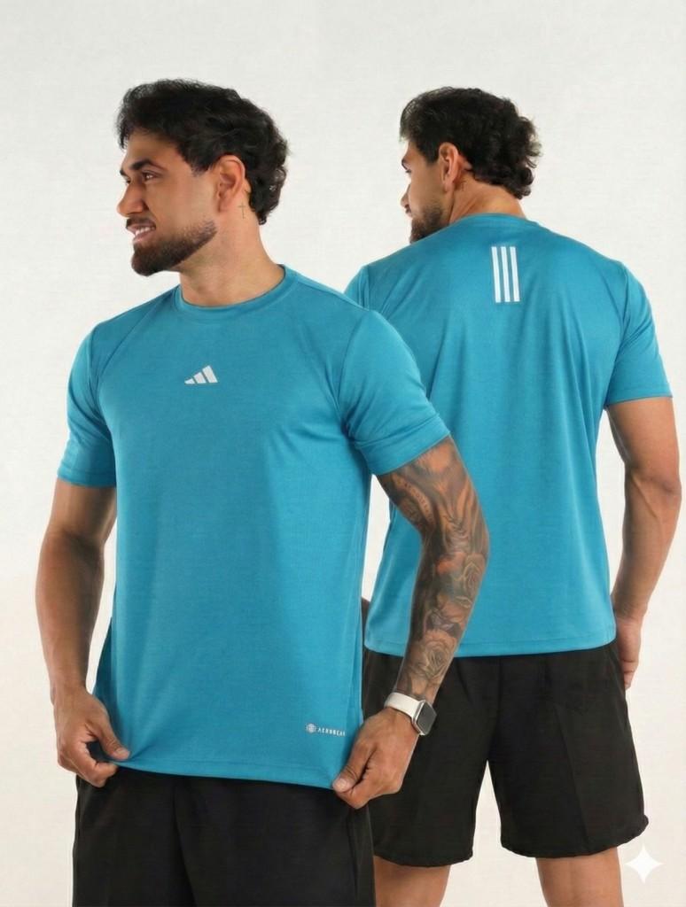 Blusa DriFit Adidas Masculina