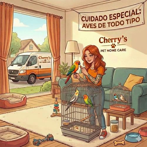 Cuidados de Aves 🐥🐓🦆🪿🐦‍⬛🦉🦜