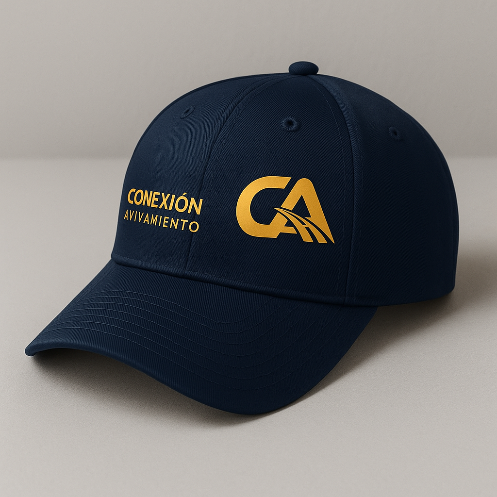 Gorra RUTA