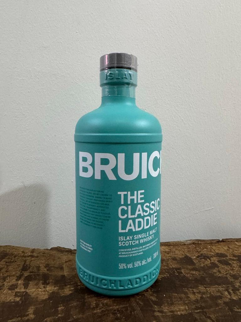 Miniatura 2 de Bruichladdich The Classic Laddie