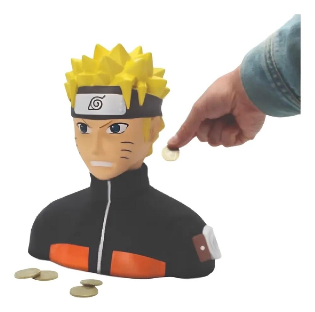 Miniatura 3 de Alcancia Naruto 3D